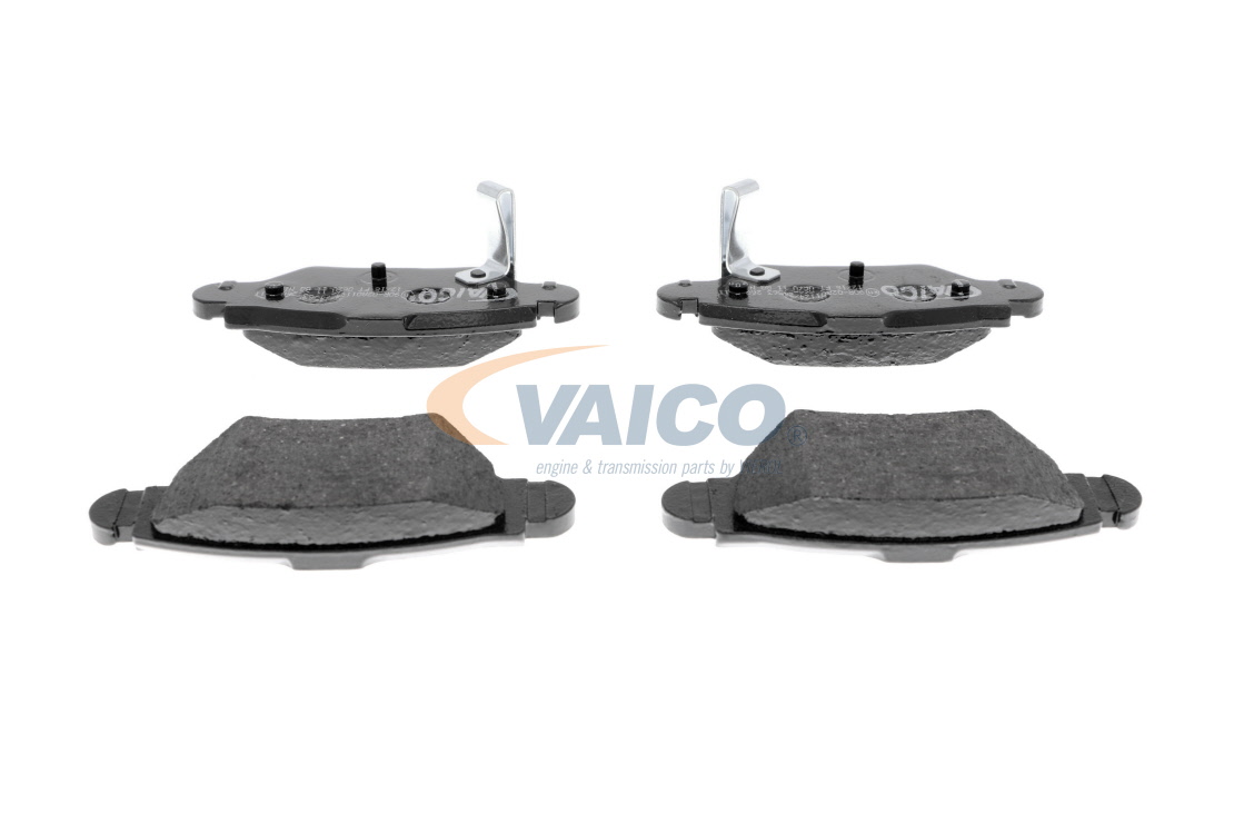 VAICO 009195685 Plaquettes de frein V40-8012