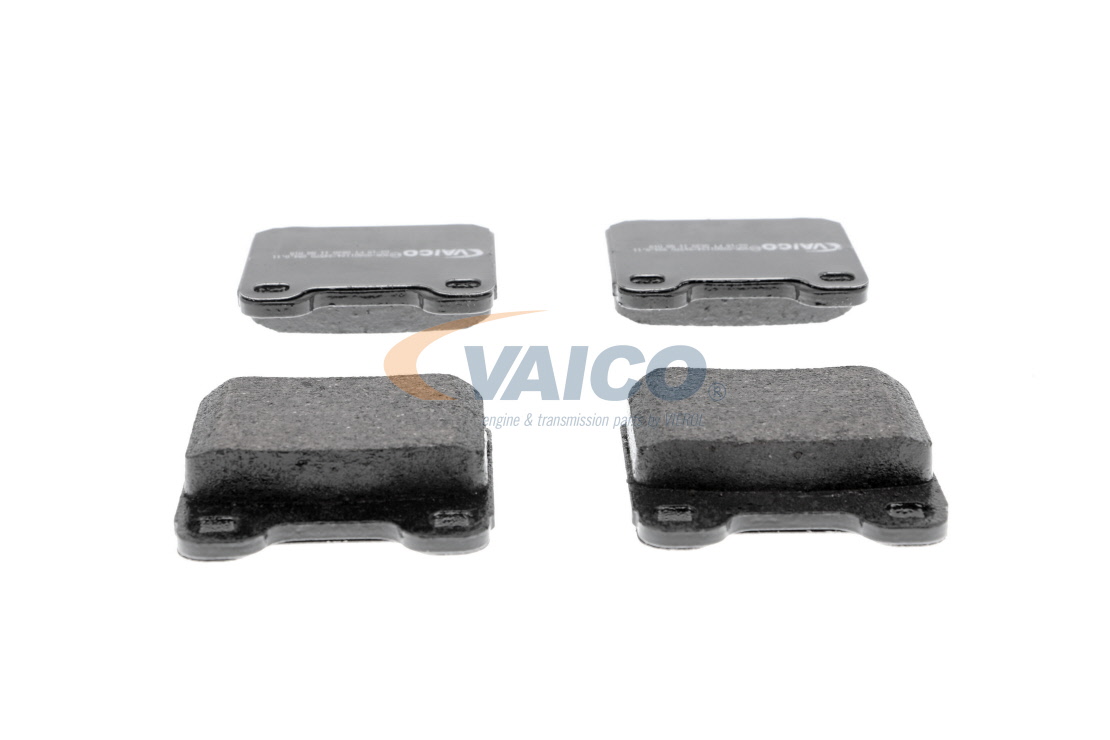 VAICO 16 05 617 Bremseklodser V40-8019