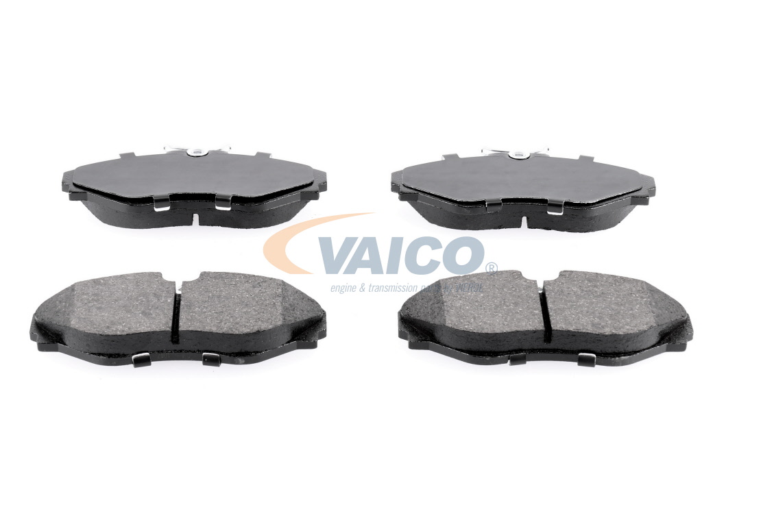 VAICO 093173641 Plaquettes de frein V40-8021