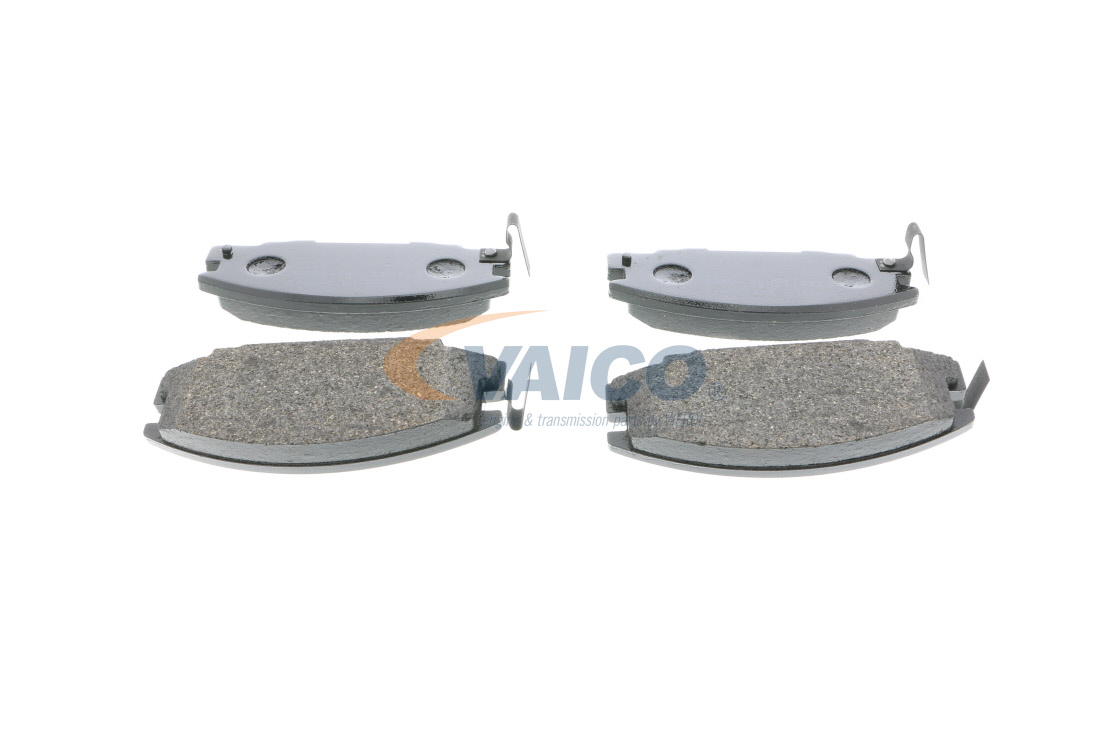 VAICO V40-8025 Τακάκια φρένων ISUZU TFR/TFS Pick-up 2.3 150 PS Βενζίνη 1996