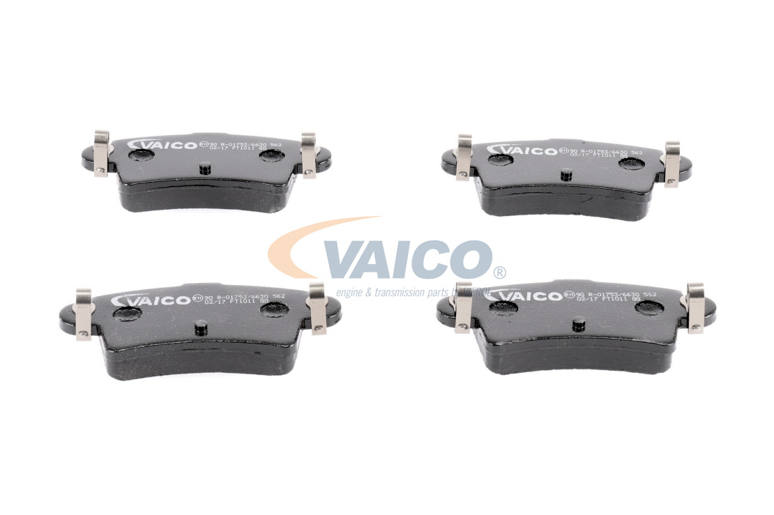 VAICO V40-8035 remblokken 009111467