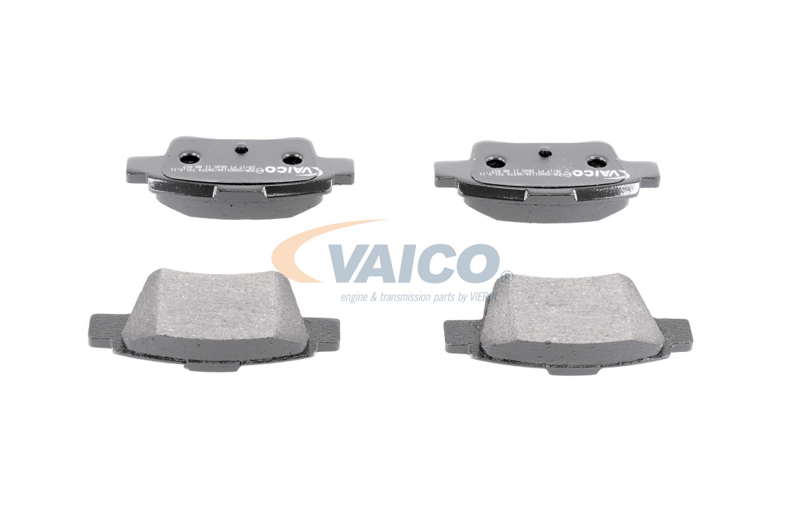 Pastiglie freno VAICO ABARTH RITMO V40-8042