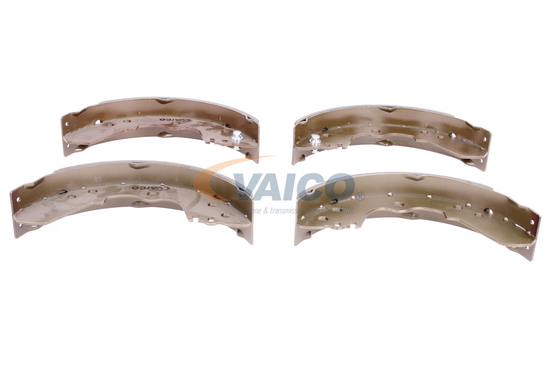VAICO V40-8103 Bremžu loku komplekts VAUXHALL Frontera Mk1 (A) SUV (U92) 2.8 TD 113 ZS Dīzelis 1995