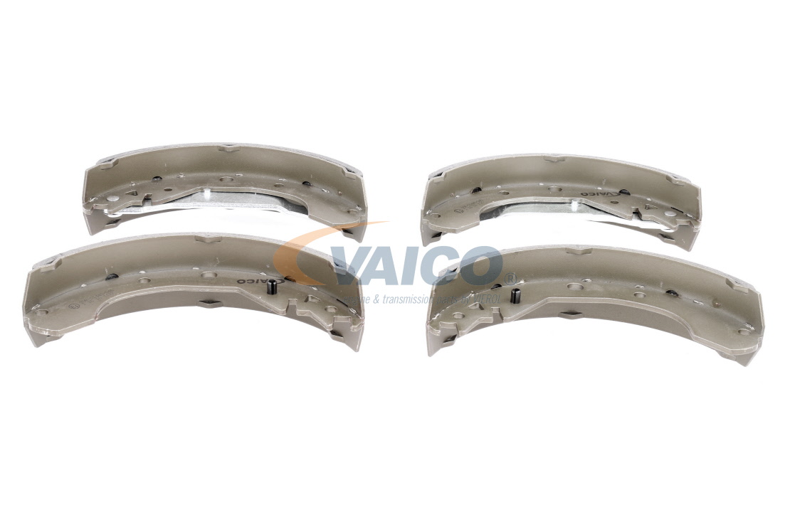 VAICO V40-8108 Handbrake shoes VAUXHALL Astramax (T85) 1.6 i 75 hp Petrol 1994