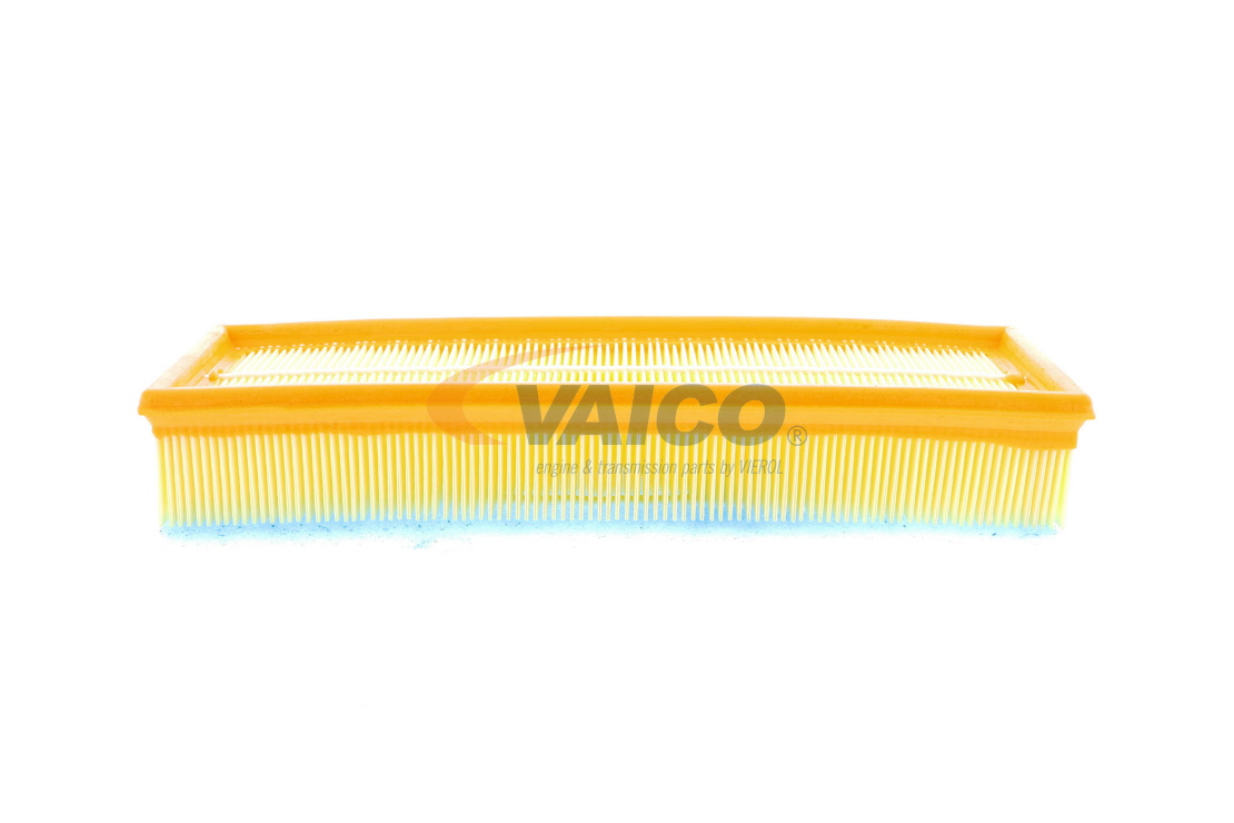 Filtro aria motore VAICO CITROËN C2 V42-0047