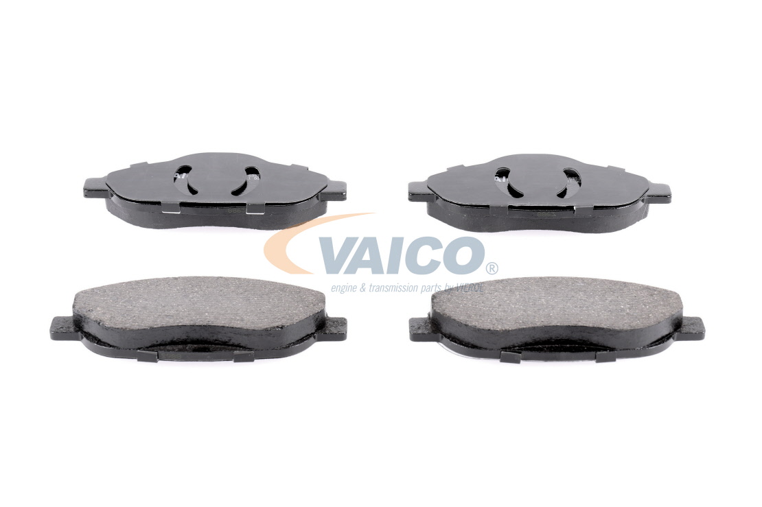 V42-0099 VAICO 1635058180 Bremsbeläge