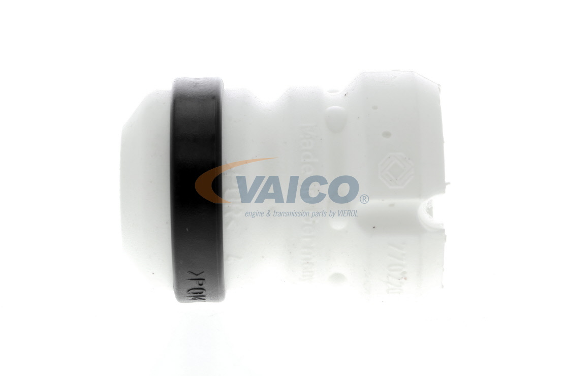 VAICO V42-0115 Putekļu aizsargkomplekts, amortizators Peugeot 206 2a/c 1.6 Flex 113 ZS Benzīns/Etanols 2005