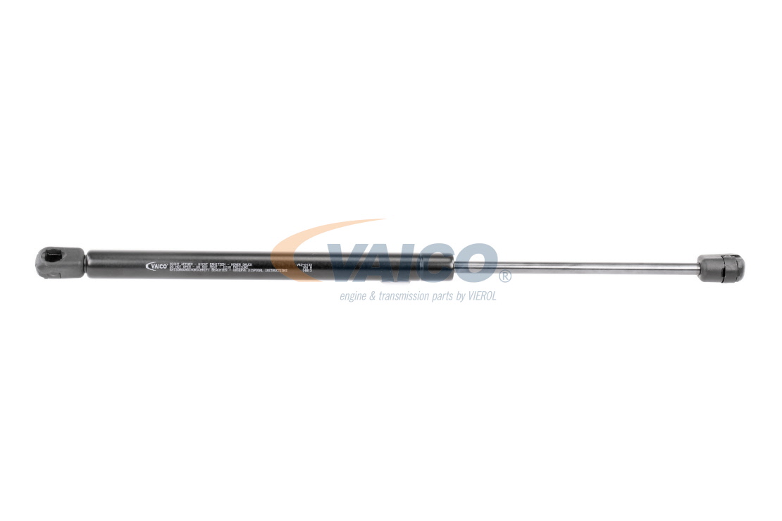 V42-0133 VAICO 873183 Heckklappendämpfer