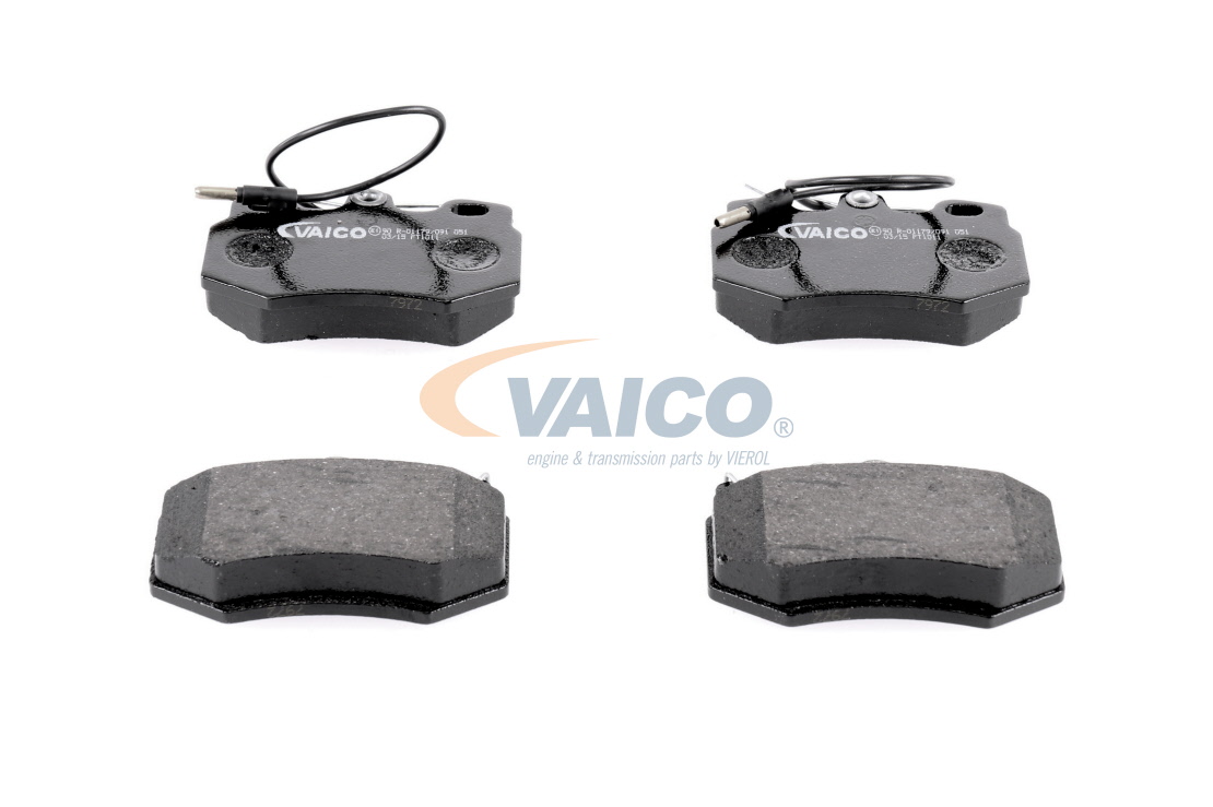 VAICO V42-4104 remblokken E172569