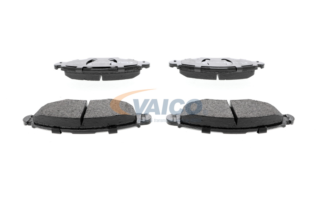 VAICO V42-4110 Bremžu kluči Peugeot 206 2a/c 1.0 71 ZS Benzīns 2003