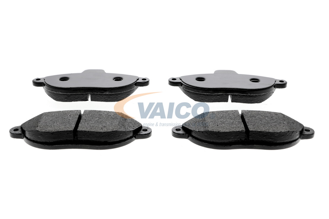 VAICO V42-4122 Pastiglie dei freni Fiat Scudo Station Wagon 2.0 JTD 94 CV Diesel 2005