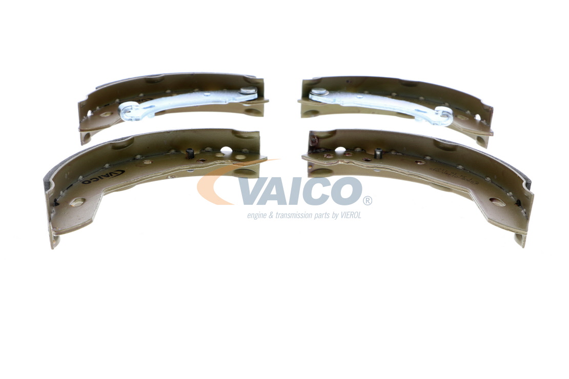 VAICO V42-4129 remschoenset 4241 23