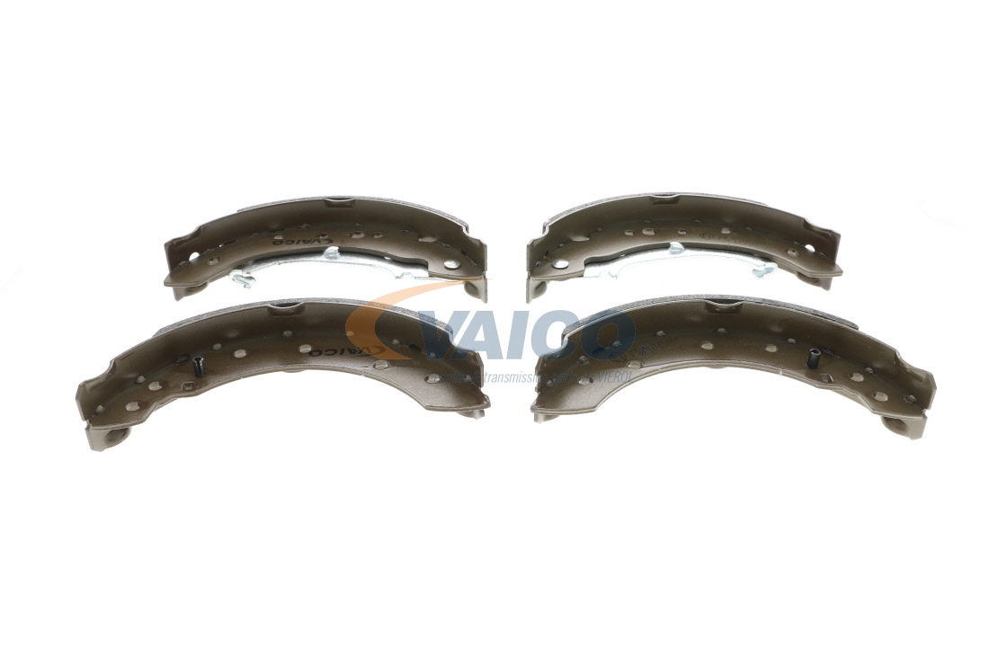 VAICO V42-4134 Zapatas de freno Peugeot 206 2A/C 1.6 HDi 109 cv Gasóleo 2007