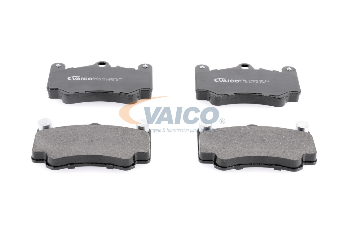VAICO 99635194911 Jarrupalat, levyjarru V45-0023