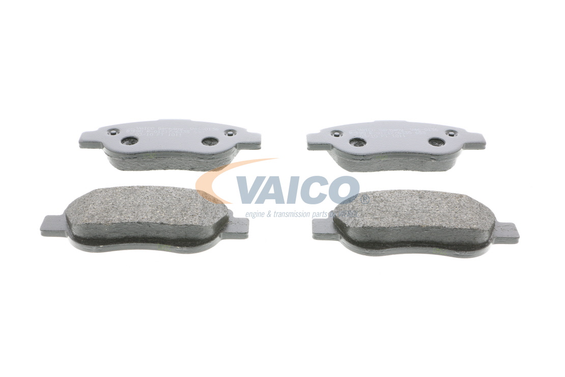 VAICO V46-0136 remblokken 7736 378 2