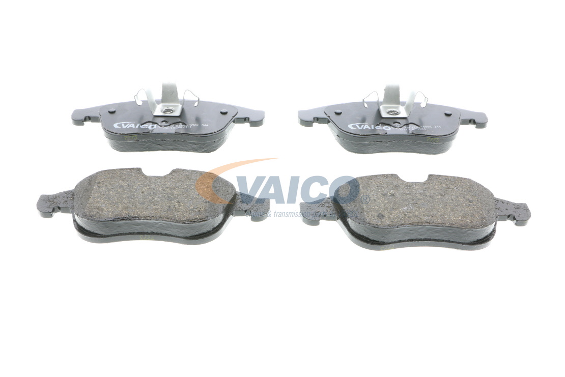 VAICO V46-0137 remblokken 8660000764