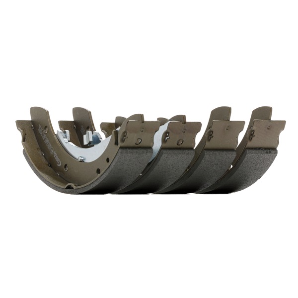 V46-0165 VAICO remschoenen SUZUKI WAGON R+