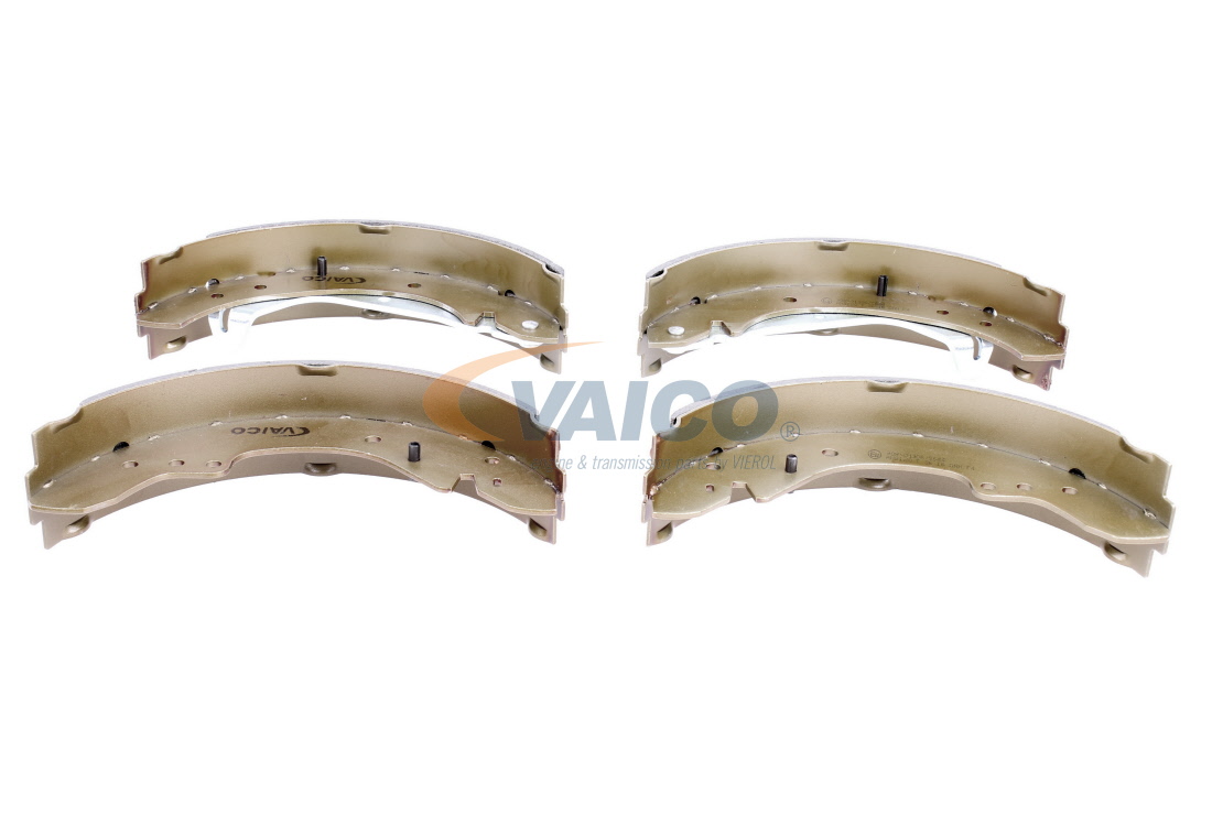 VAICO V46-0167 Remschoenen RENAULT Master I Flatbed Vrachtwagen/Chassis 2.1 D 63 Pk Diesel 1989