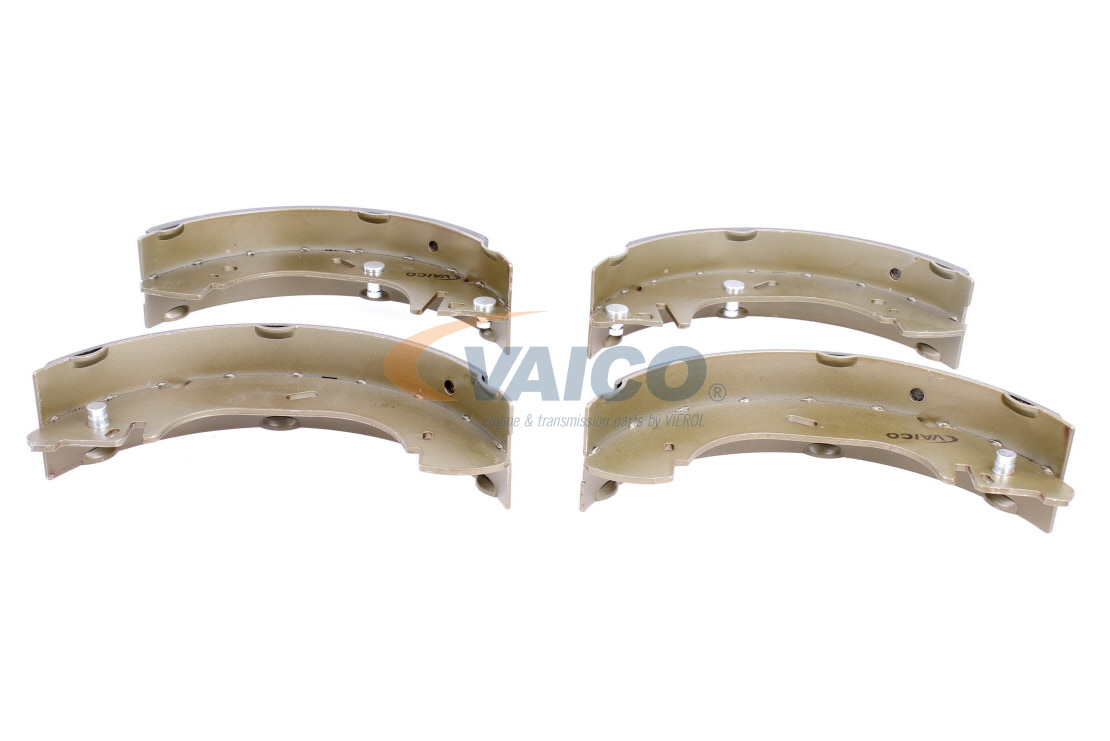VAICO 7 125 123 Remschoenset V46-0169