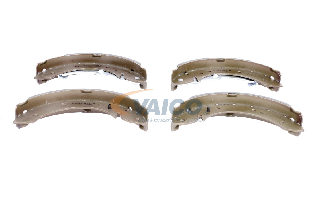 VAICO V46-0176 Brake shoes Renault Megane Scenic 2.0 RXE 4x4 114 hp Petrol 1997