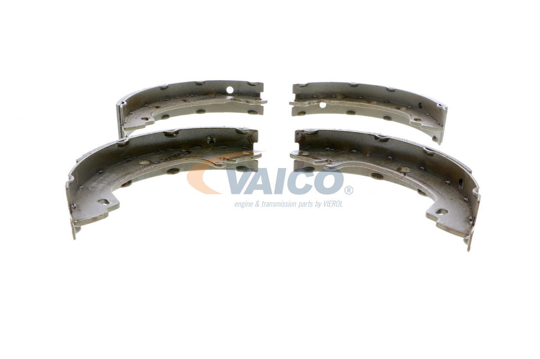 VAICO V46-0177 Zapatas de freno Renault Megane 1 Cabrio 2.0 114 cv Gasolina 2002