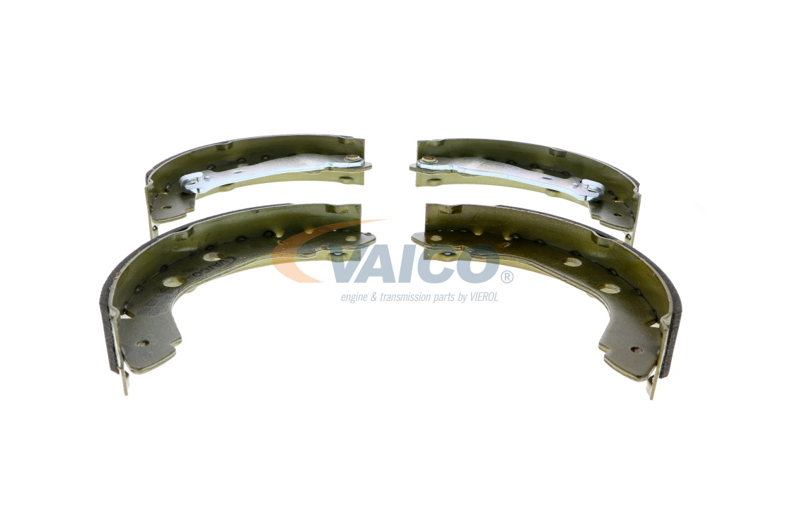 VAICO V46-0178 Remschoenen Renault Kangoo 2 Express 1.6 (FW00, FW0E, FW0N, FW0P, FW0Y) 87 Pk Benzine 2018