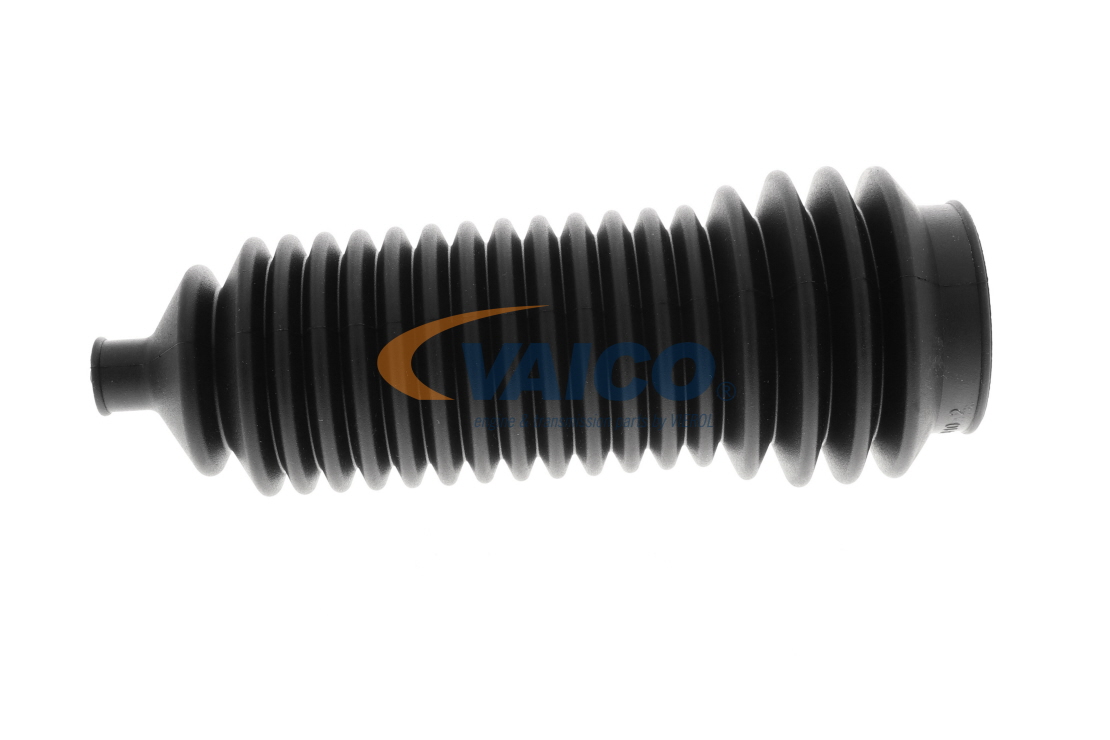 VAICO V46-0337 Steering rack boot Peugeot 106 2 1.6 S16 120 hp Petrol 1999
