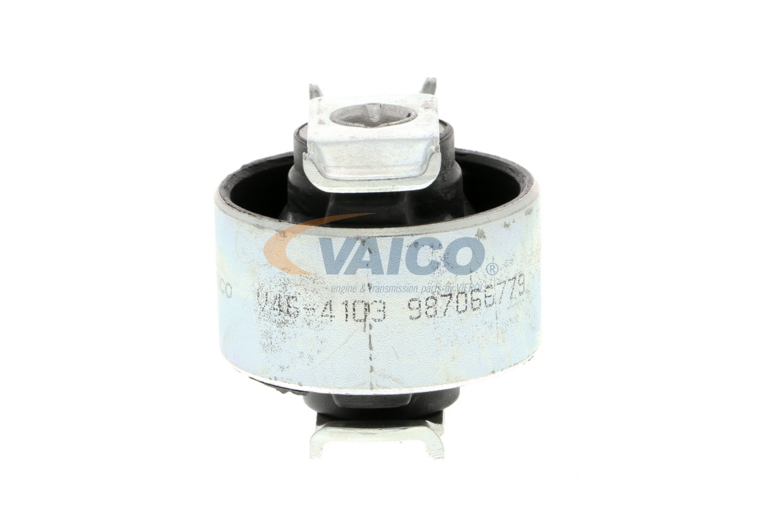 VAICO V46-4103 draagarmrubber 77 00 824 042