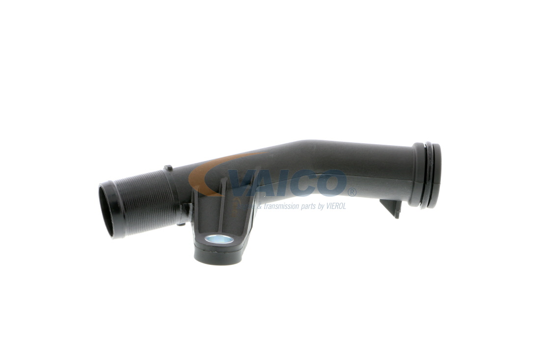 Króciec głowicy układu chłodzenia VAICO VAUXHALL RASCAL V46-9703