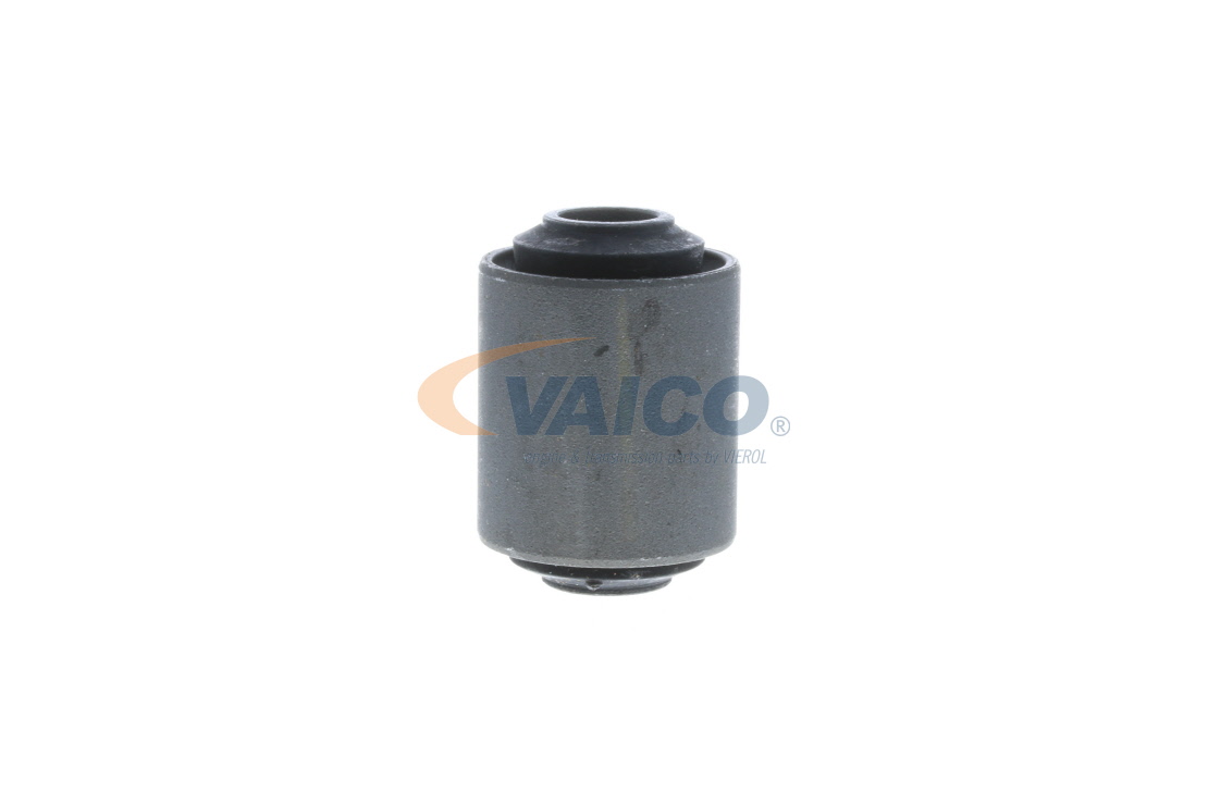 VAICO V50-9505 Querlenkerlager Volvo C70 1 Cabrio 2.4 T 200 PS Benzin 2005