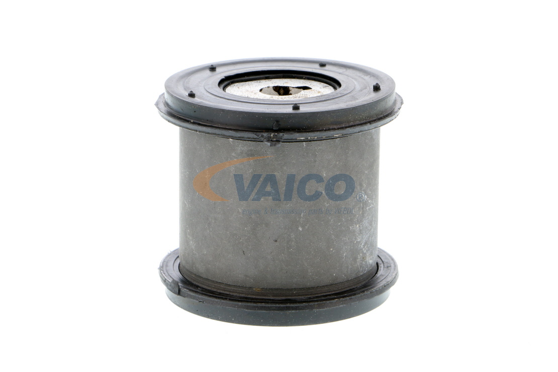 VAICO V50-9511 Querlenkerlager Saab 9-3 Cabrio 2.0 Turbo 150 PS Benzin 2001