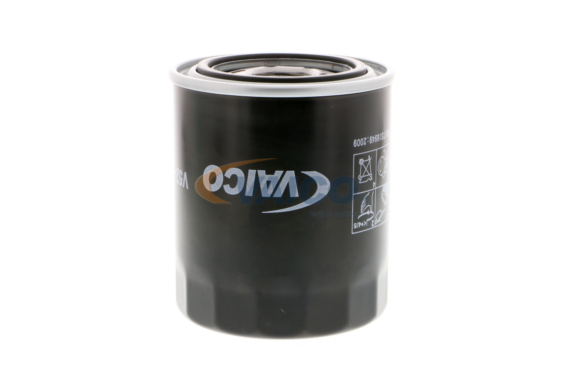 VAICO V52-0008 Oliefilter H-1 2.5 D 99 Pk Diesel 2003