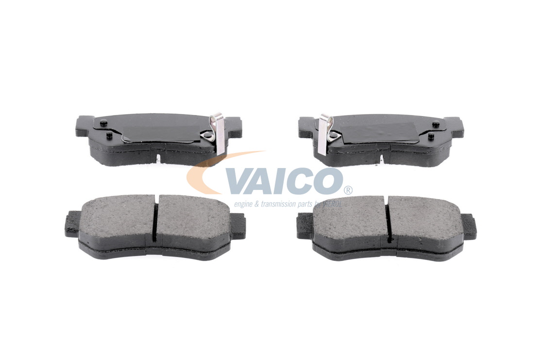 V52-0013 VAICO 58302AA20 Bremsbeläge