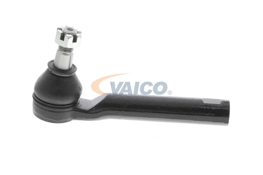 VAICO 34141-AA040 Hlava / čap spojovacej tyče riadenia V63-9507
