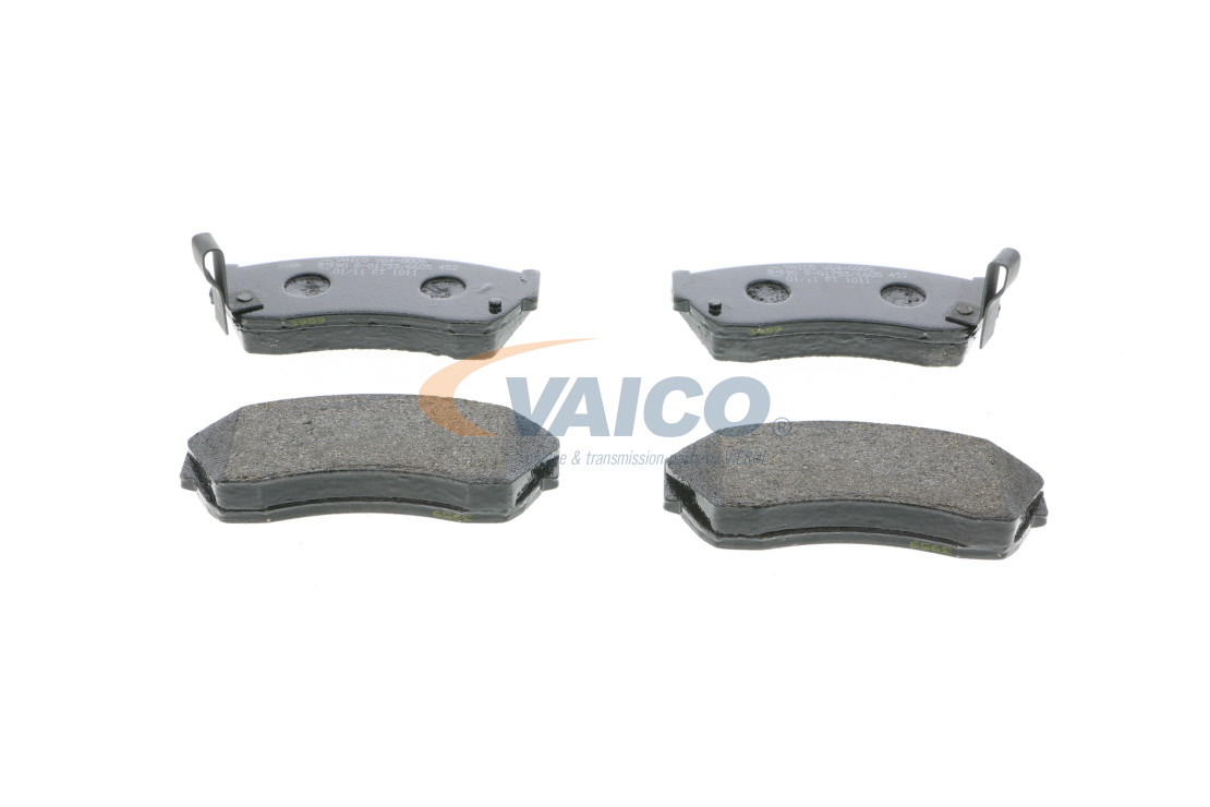 VAICO V64-0006 Bremseklodser Suzuki Swift 2 1.3 (SF413, AH35) 71 HK Benzin 1990