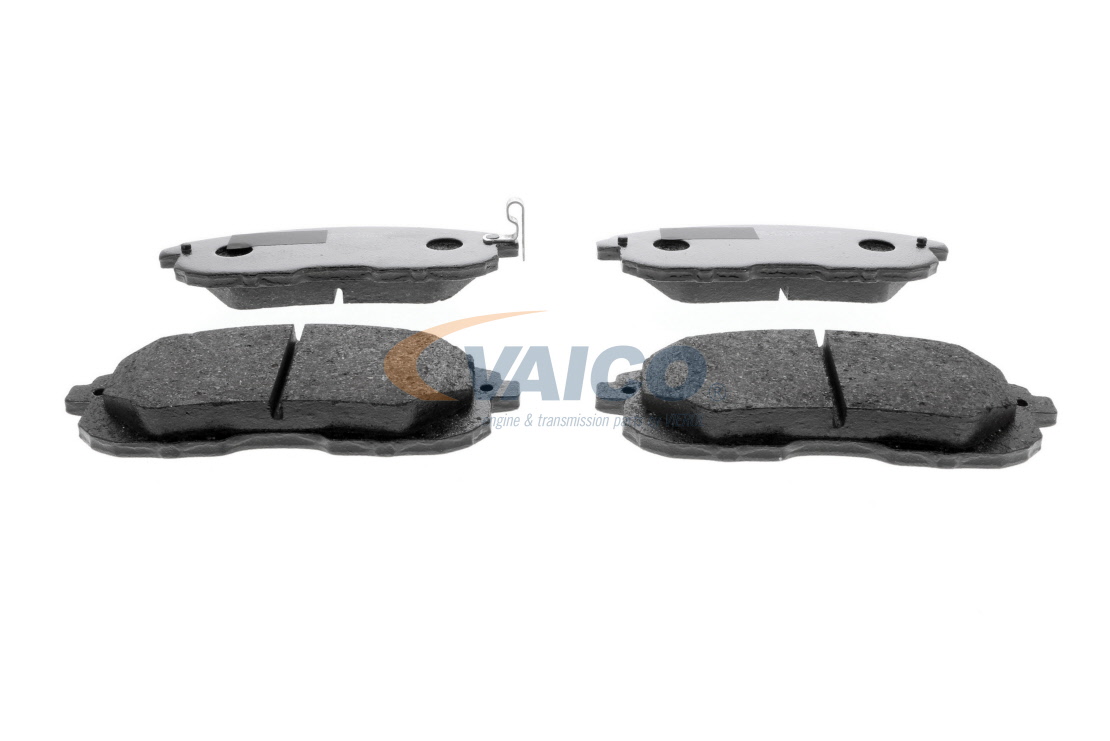 VAICO 5581080J03 Brzdové platničky V64-0013