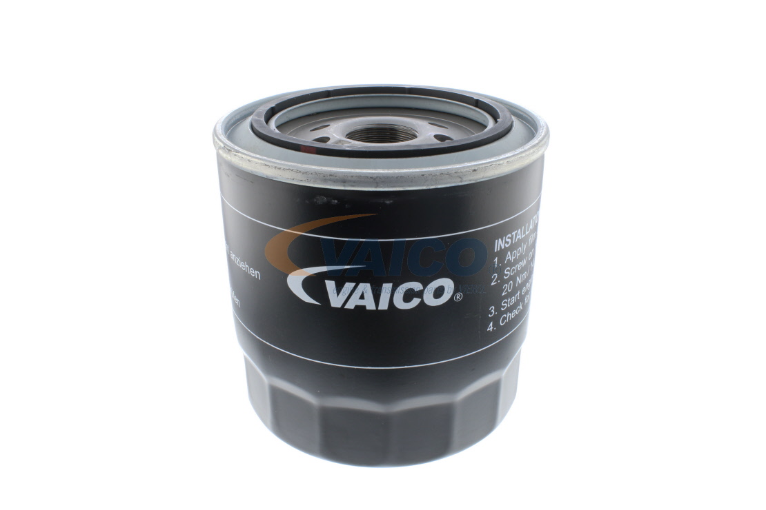 VAICO V70-0013 Eļļas filtrs TOYOTA Previa / Estima II (XR30) 2.0 D-4D (CLR30_) 116 ZS Dīzelis 2005