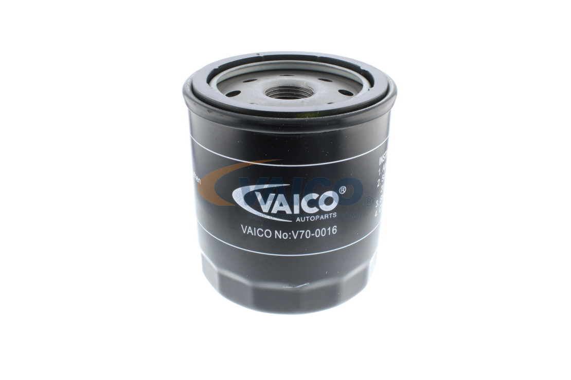 VAICO V70-0016 Ölfilter Lexus RX XU30 400h AWD (MHU38_) 211 PS Benzin/Elektro 2005