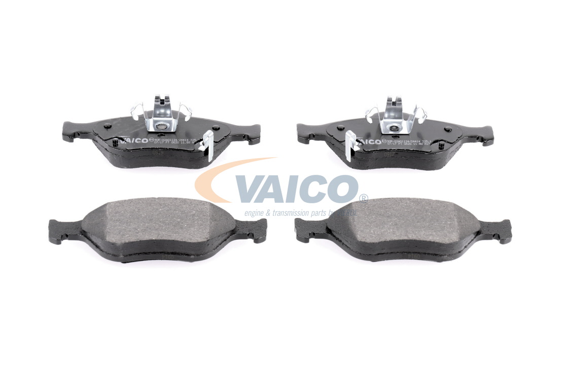 V70-0037 VAICO 44650D050 Bremsbeläge
