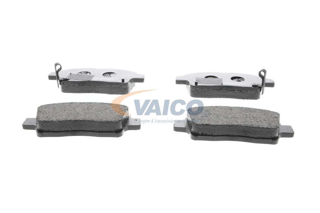 V70-0040 VAICO 446552130 Bremsbeläge