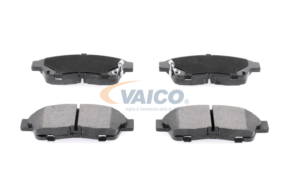 VAICO 0449133030 Remblokken V70-0047