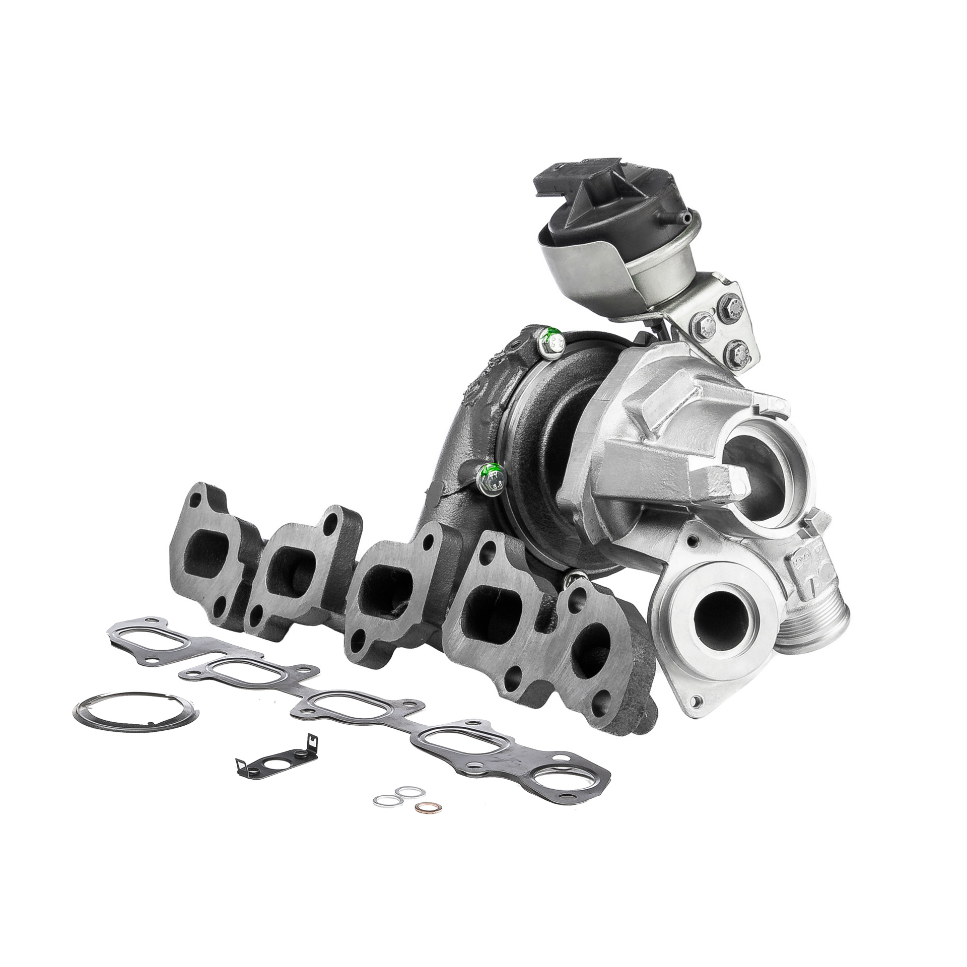 BR Turbo 04L253019Q Turbocharger 030TC11002000RSG