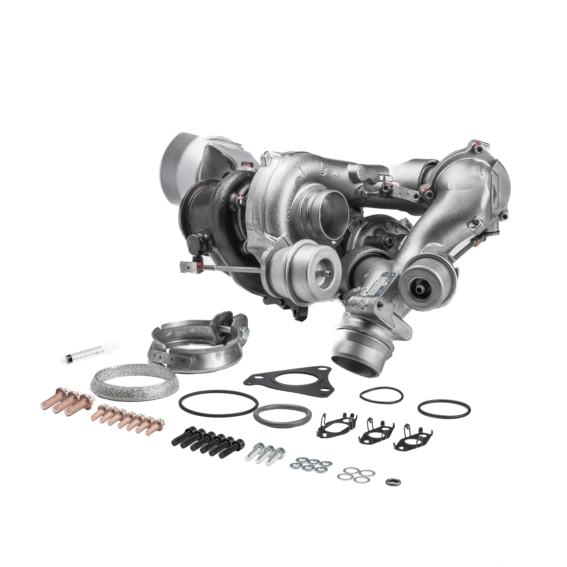BR Turbo Calidad y precios justos
