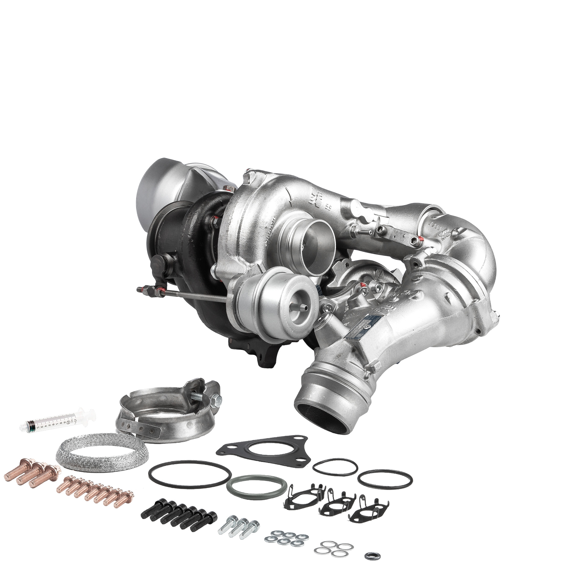 BR Turbo Calidad y precios justos