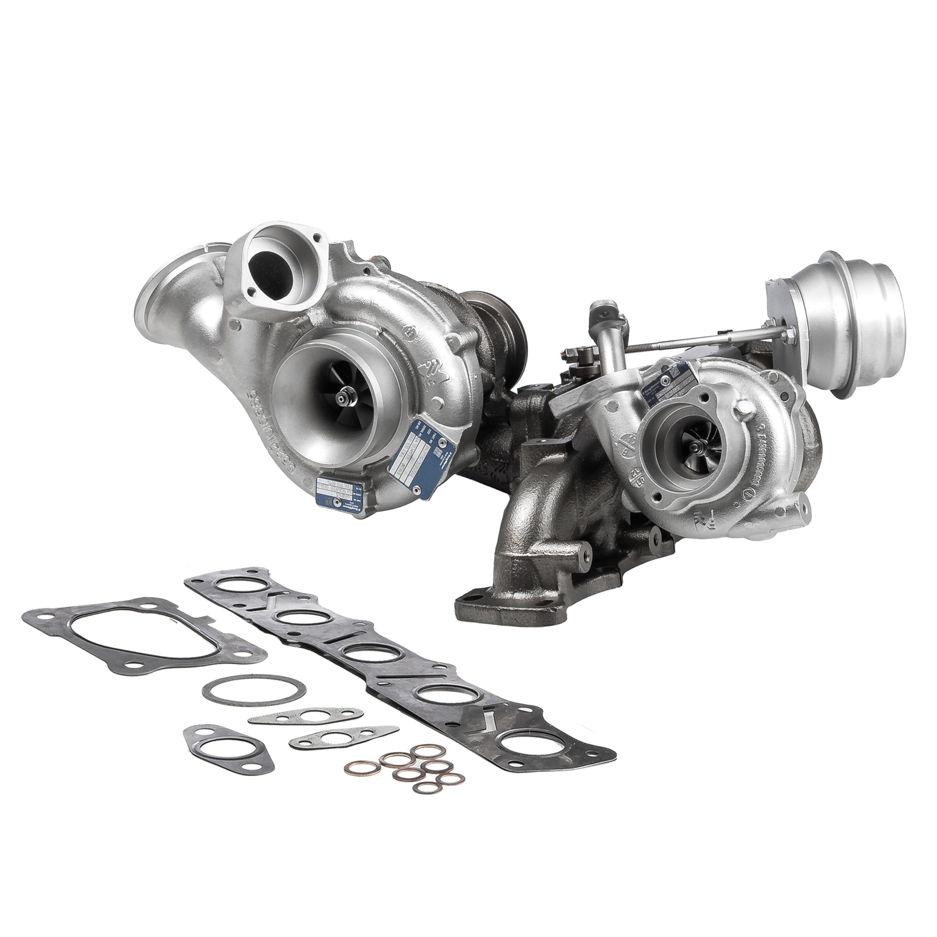 BR Turbo 10009980164RSG turbocharger 36050242