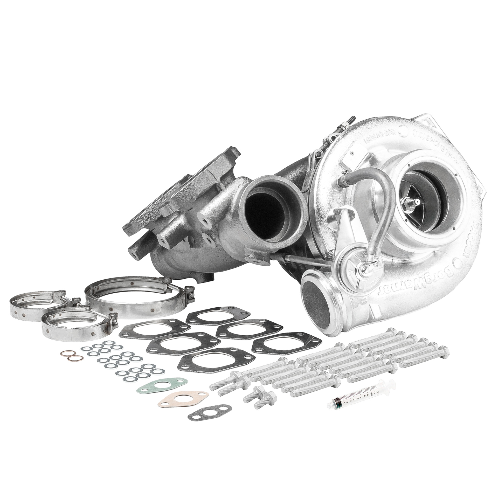 BR Turbo 13879980030RSM Turbokompresorius Audi A6 C4 2.6 139 AG benzinas 1996