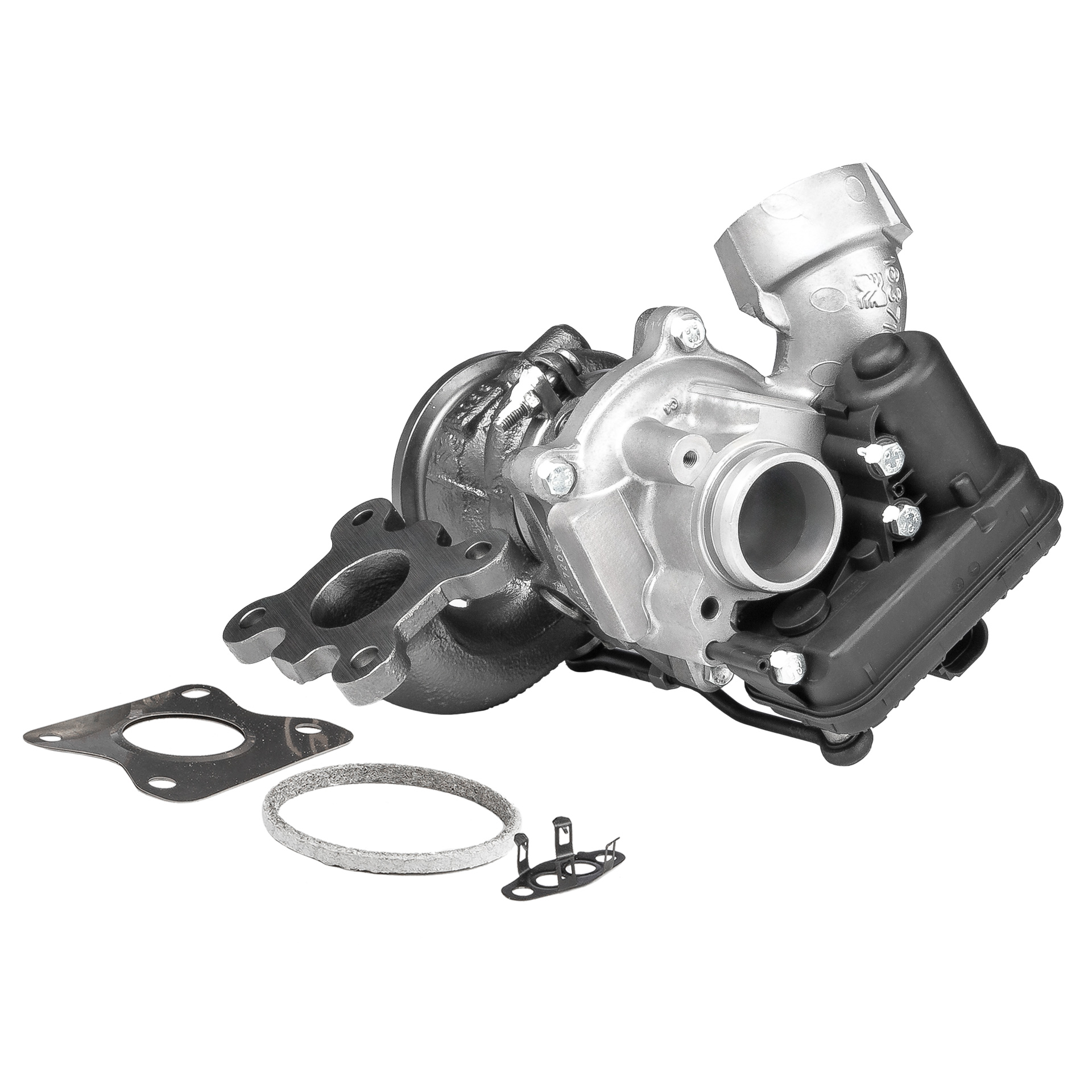 BR Turbo 16339880037RSG Turbina VOLKSWAGEN T-Roc Cabrio (AC7) 1.0 TSI 116 CV Benzina 2019