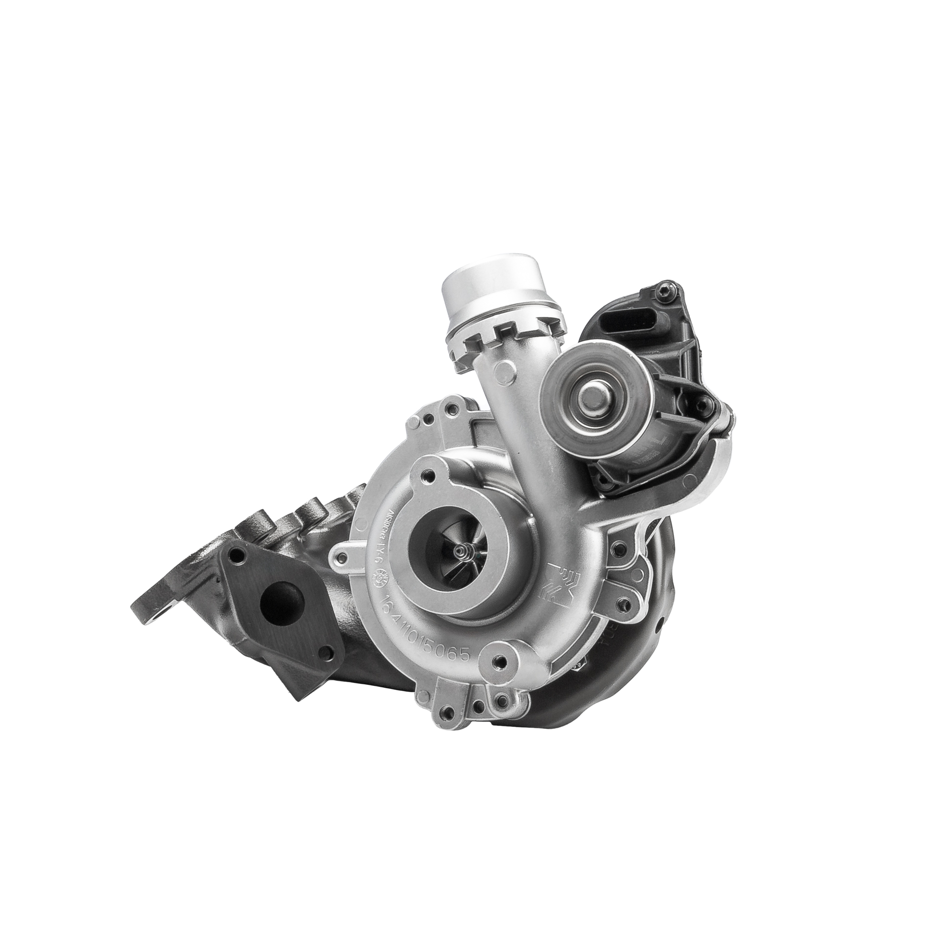 BR Turbo 16359880025RS Turbina Dacia Logan MCV 2 1.5 Blue dCi 95 (K8JL) 95 CV Diesel 2025