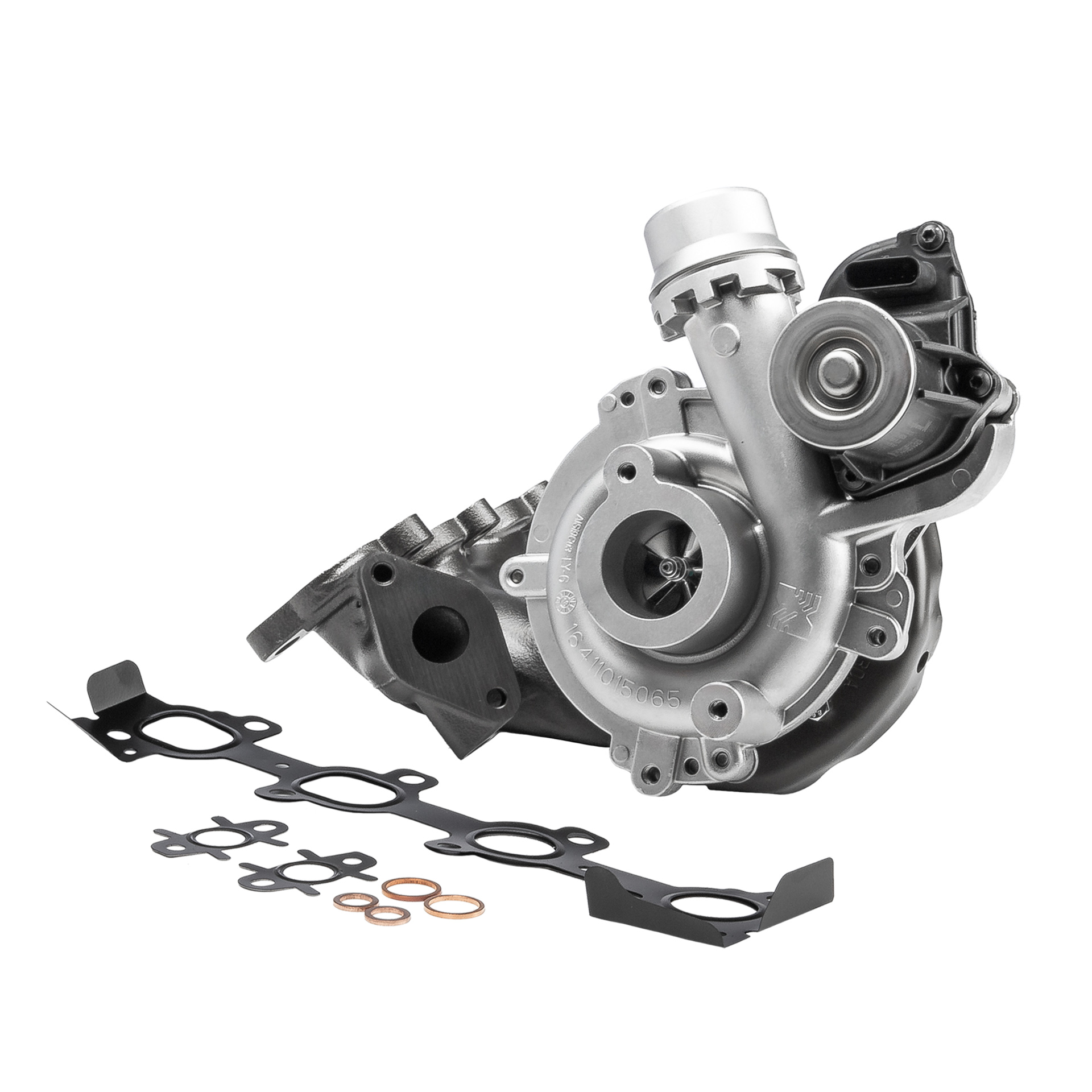 BR Turbo 16359880025RSG Turbina Dacia Logan MCV 2 1.5 Blue dCi 95 (K8JL) 95 CV Diesel 2022