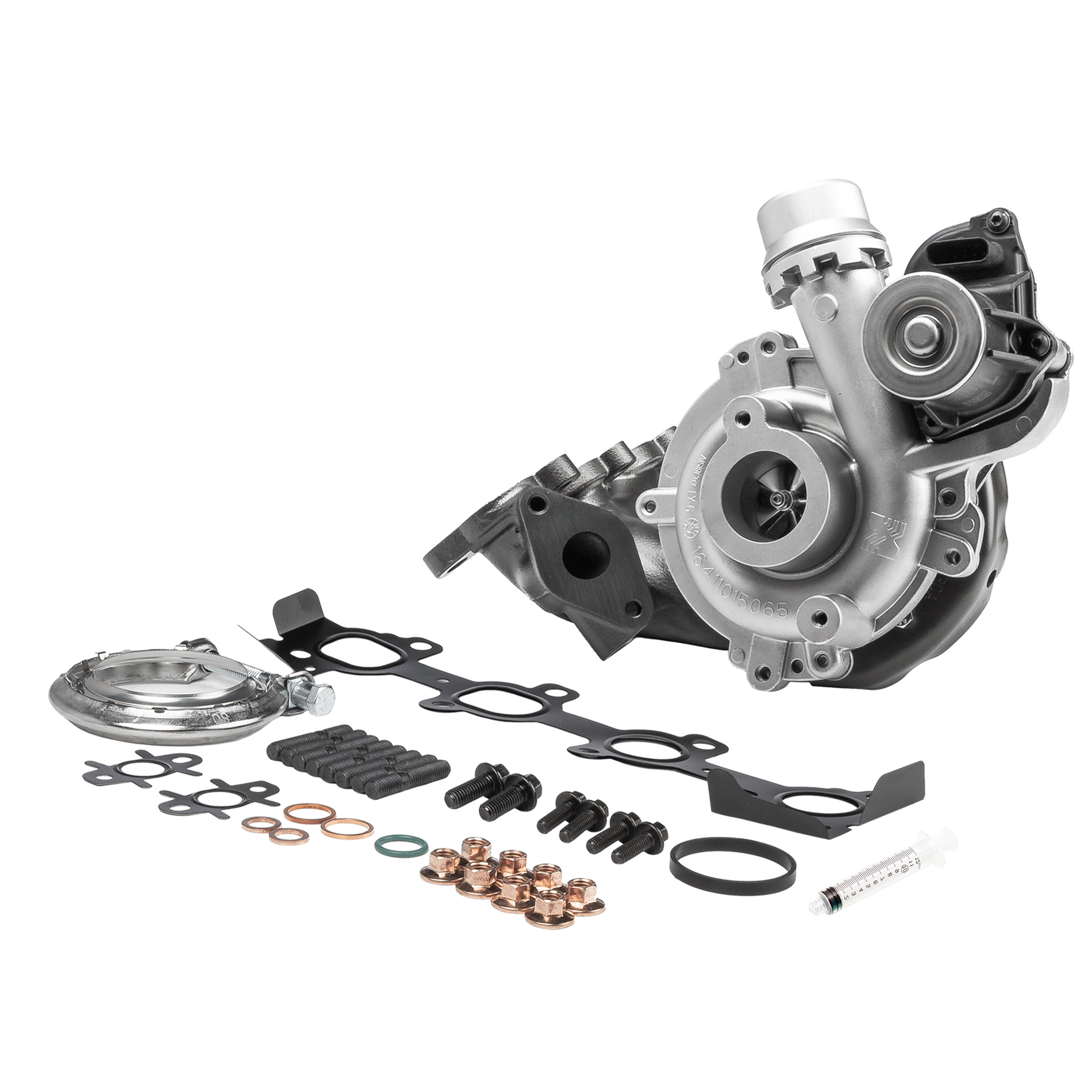 BR Turbo 16359880025RSM Turbina Dacia Logan MCV 2 1.5 Blue dCi 95 (K8JL) 95 CV Diesel 2023